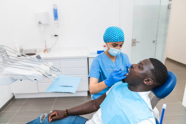 Best Emergency Broken Tooth Repair in Piperton, TN